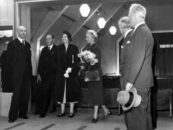 Prinsessan Sibylla på Solgården